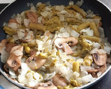 Foto del paso 2 de la receta: Quiche espárragos trigueros