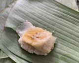 Foto langkah ke 6 dari resep 11. Nagasari - Ikon Kuliner Indonesia.