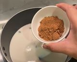 รูปขั้นตอนการทำที่ 4 ของ ชาเครื่องเทศอินเดีย Masala Chai