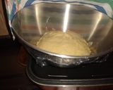 Foto del paso 4 de la receta: Rosca de Pascua en olla essen