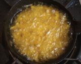 A picture of step 6 of Dal ghost.
