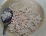 Foto langkah ke 2 dari resep Tahu Isi Pedas Enak dan Crispy.