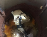 Foto del paso 6 de la receta: Brownie clásico de chocolate con nueces en Thermomix