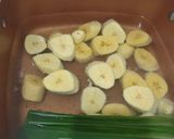 Foto langkah ke 1 dari resep Kolak Pisang Praktis.