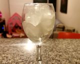 Foto del paso 1 de la receta: Tinto de Verano 🍷