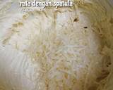 Kek Butter Double Cheese