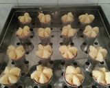 Foto langkah ke 5 dari resep Bolu Kukus Ketawa.