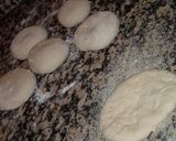 صورة لخطوة 3 من وصفة ميني باغيت
