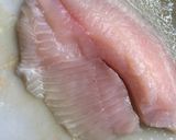 Foto del paso 1 de la receta: Ceviche de Filete Tilapia