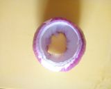 A picture of step 2 of Yummy Basket.