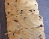 Hình bước làm 5 của món Bánh biscotti