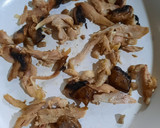 Foto del paso 1 de la receta: Coditos con salsa Alfredo
