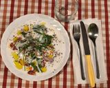 Foto del paso 15 de la receta Ensalada de frutas