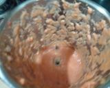 A picture of step 1 of Buttery Green Peas Curry.