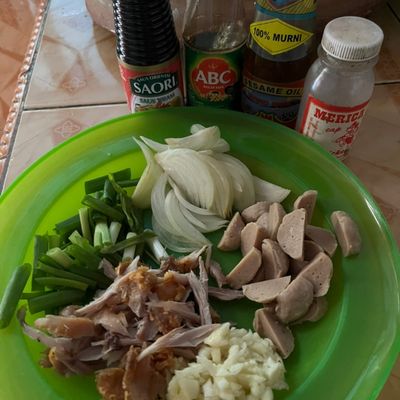 Langkah 2