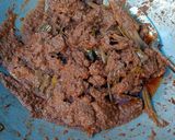 Foto langkah ke 6 dari resep Rendang Minang dengan Ambu-Ambu.
