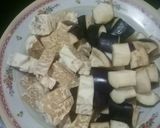 Foto langkah ke 2 dari resep Pindang tempe.