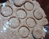 Foto del paso 3 de la receta: 🍪Masitas de Cacao (Chocolatada)🍪