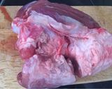 Foto del paso 1 de la receta: Codillo de cerdo moraviano 🇨🇿 (República Checa)