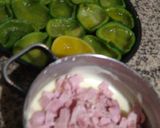 Foto del paso 2 de la receta: Zapallitos rellenos
