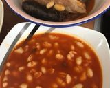Foto del paso 10 de la receta: Fabada asturiana (con Ninja Foodi o Instant Pot)