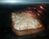 Foto del paso 8 de la receta: Coliflor, tomate y pollo gratinados