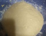 Foto del paso 3 de la receta: Arrollado de manzana 👩🏼‍🍳🍎🍏