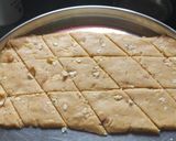श्रीखंड वडी (shrikhand vadi recipe in marathi) रेसिपी स्टेप 4 फोटो 