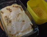 Karaj tepsiben recept fázis 5 fotója