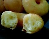 Foto langkah ke 4 dari resep Donat Lembut dan Ngentang banget....