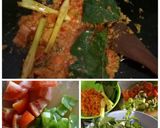 Foto langkah ke 2 dari resep Ayam Woku Belanga.