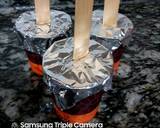 Creamy kesar kulfi recipe step 2 photo