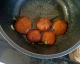 देहरोरी (Dehrori recipe in Hindi) रेसिपी चरण 4 फोटो