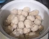 Foto langkah ke 5 dari resep Bakso Ayam.