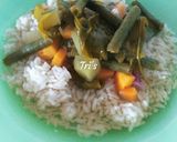 Foto langkah ke 5 dari resep Sayur Asem Segar.