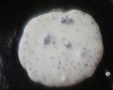 Foto del paso 2 de la receta: Pankes, pancake, panqueques