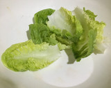 Foto del paso 1 de la receta: Sándwich vegetal con panes variados