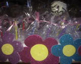Foto del paso 4 de la receta: Cake pops