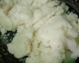 সুজির দুধ পুলি (soojir doodh puli recipe in Bengali)। রেসিপি ধাপ - 2 ছবি
