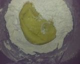 Foto langkah ke 2 dari resep #5 Donat Kentang Eggless.