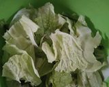 Foto langkah ke 1 dari resep Sayur asem segar tanpa terasi,,,,😘😘😘 yummy,,,,.