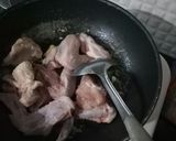 Foto langkah ke 3 dari resep Ayam kecap.