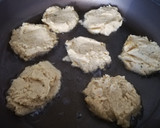 Foto del paso 2 de la receta: Tortitas de garbanzos