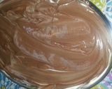صورة لخطوة 5 من وصفة الكيكة الرخامية