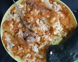 Foto langkah ke 2 dari resep Kukus Ayam Tahu.