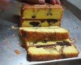 Foto langkah ke 8 dari resep Marmercake lapis selai setrobery.