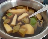 કેરી નું શરબત (Keri Sharbat Recipe In Gujarati) રેસીપી સ્ટેપ1ફોટો