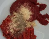 Oldalas savanyú káposztával recept fázis 1 fotója
