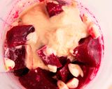 Foto del paso 2 de la receta: Mutabbal de remolacha. Dip de remolacha frío o templado