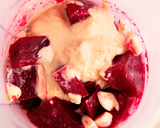 Foto del paso 2 de la receta: Mutabbal de remolacha. Dip de remolacha frío o templado